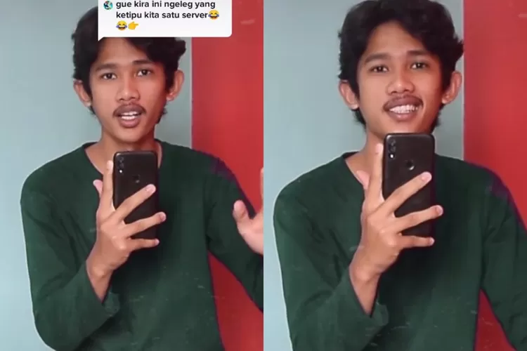 Viral Video 'Penuh Dengan Kebohongan', Netizen Malah Ramai Beri Pujian ...