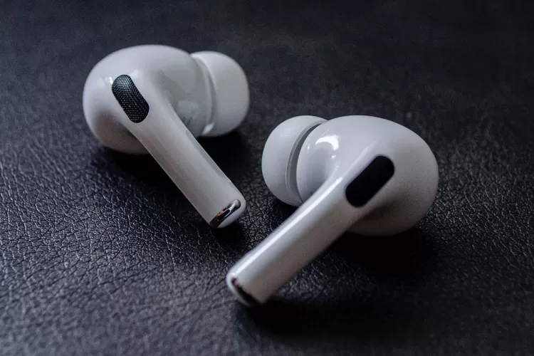 AirPods 3 Disebut Bakal Miliki Bentuk Mirip Seperti AirPods Pro, Lalu ...