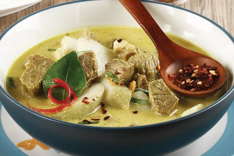 Cara Membuat Empal Gentong Yang Gurih Khas Cirebon Indozone Food