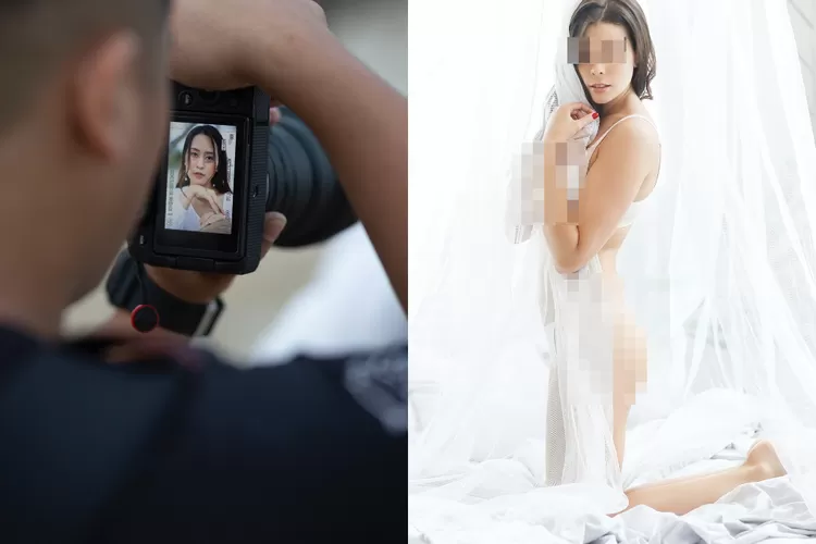 Bokep Luarnegri - Seorang Pria Diduga Jual Video Seksnya ke Situs Porno Luar Negeri, Korban  Kekasih Sendiri - Indozone News