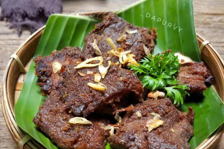 Resep Membuat Gepuk Daging Sapi Yang Lezat Dan Mudah Indozone Health