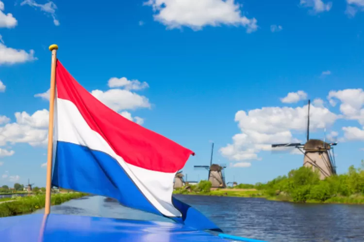 Belanda Dikenal Dengan Nama Netherland Dan Holland, Kok Bisa ...