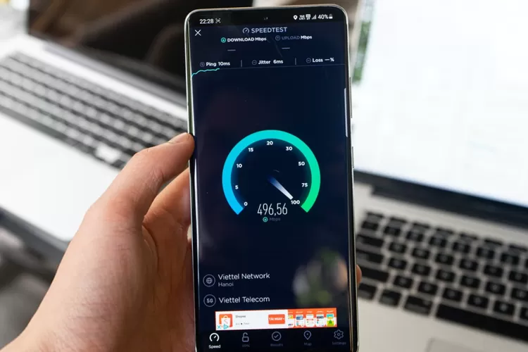 Inilah Merk Ponsel Yang Bisa Pakai Jaringan 5G Telkomsel, Beserta ...