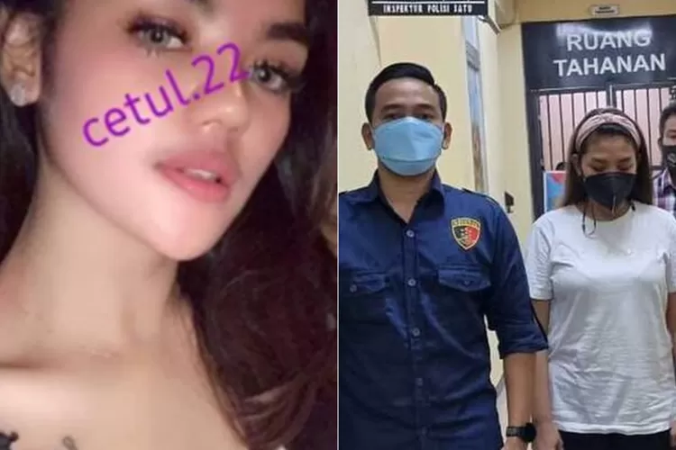 Wanita Bertato Yang Aniaya Bayi Berusia 15 Hari Ditangkap, Motifnya ...