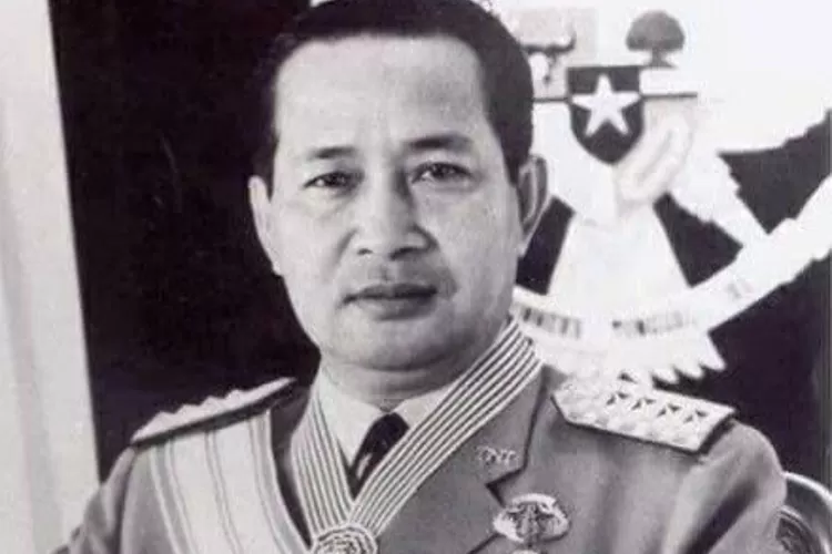 Biografi Soeharto, Presiden Republik Indonesia Selama 32 Tahun ...