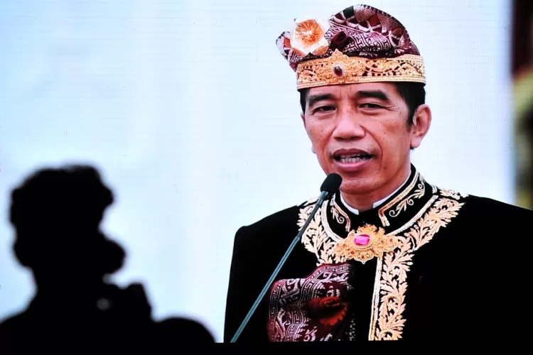 NasDem Tolak Wacana Tiga Periode Presiden, Ini Alasannya - Indozone News