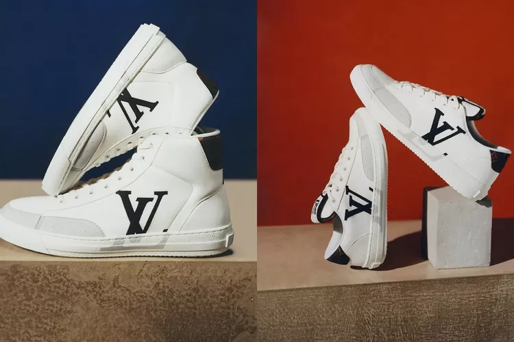 Harga Louis Vuitton Sepatu Wanita Terbaru September 2023