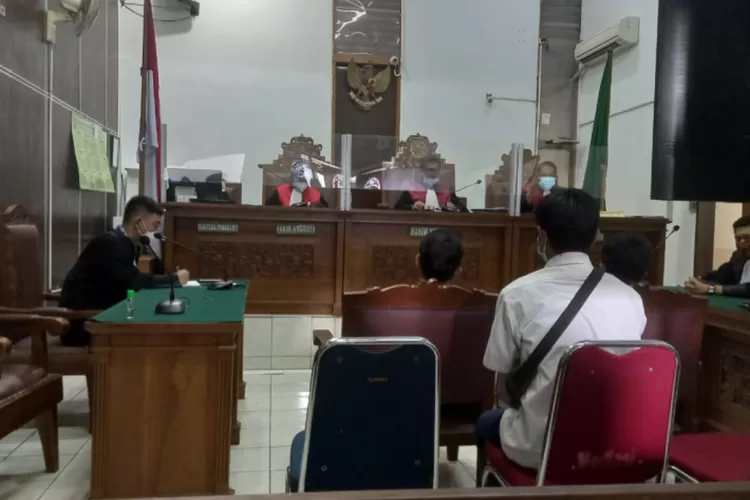 Kebakaran Gedung Kejagung, Fakta Pekerja Biasa Dan Tukang Bagungan ...