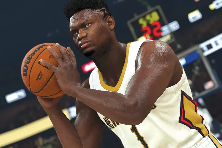 NBA 2K22 Resmi Meluncur Di Indonesia, Segini Harga Untuk Seluruh ...