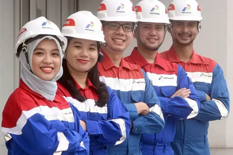 PT Pertamina Buka Lowongan Kerja Untuk D3 Dan Fresh Graduate, Berikut ...