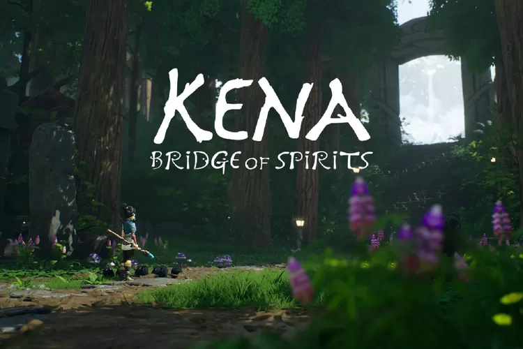 First Impression Kena: Bridge Of Spirits, Sangat Kental Dengan Nuansa ...