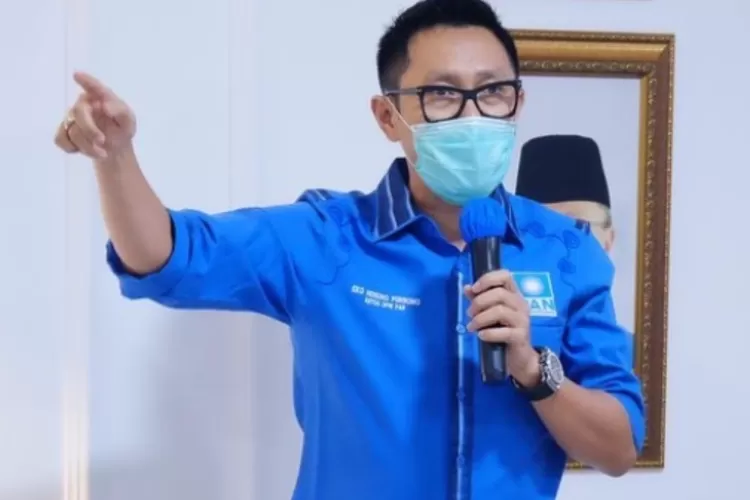 Ingatkan Giring Yang Kritik Anies, Eko Patrio: Kalau Protes Harus Kasih ...