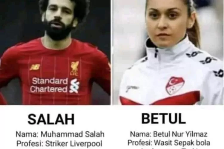 Sepakbola Olahraga yang Mempererat Persaudaraan