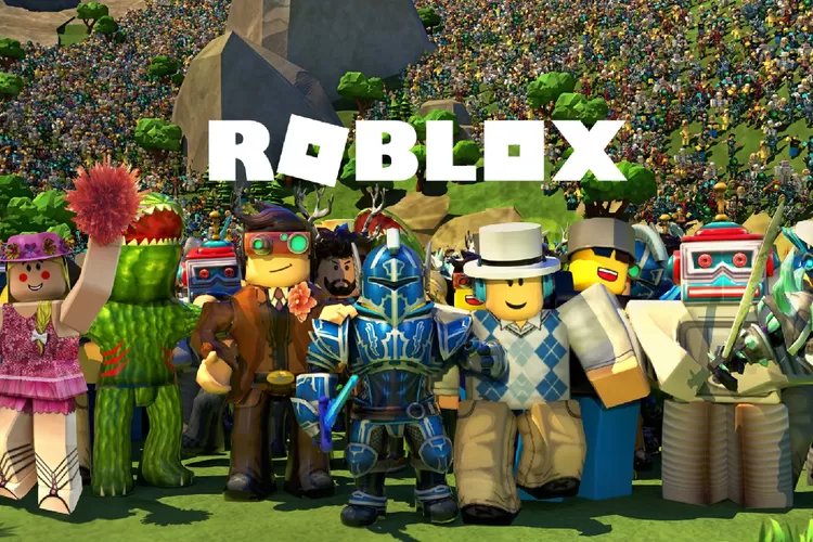 Game Roblox Dilaporkan Error Hari Ini, Ada Apa?