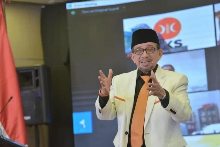 Kritisi Permendikbud Kekerasan Seksual Pks Bertentangan Dengan Pancasila Indozone News 7486