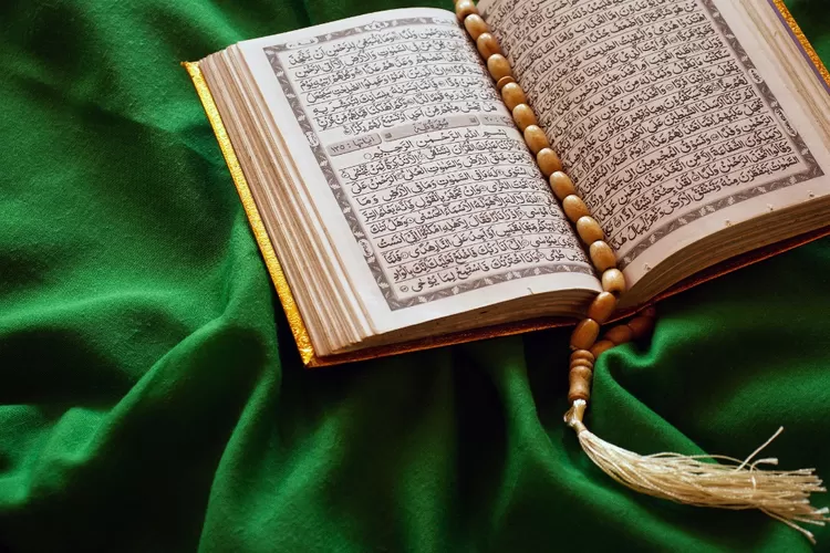 Daftar Bacaan Juz Amma Lengkap Dengan Urutan Surat Dalam Alquran