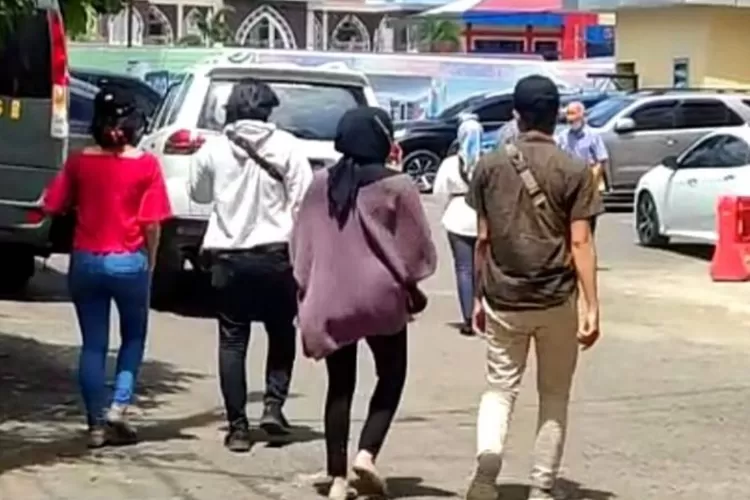 Polisi Kembali Terima Dua Laporan Mahasiswi Diduga Jadi Korban ...