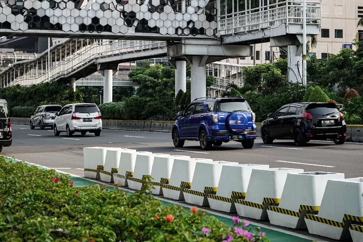 Indonesia Jadi Negara Dengan Penjualan Mobil Paling Besar Di ASEAN ...