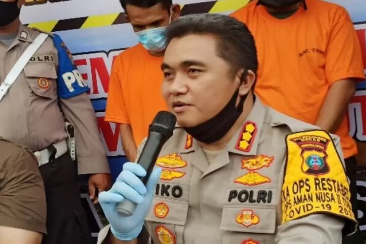 Pertahankan Harta Dan Nyawa, Korban Begal Malah Jadi Tersangka Usai ...