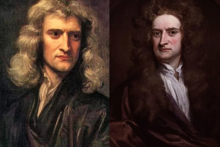 6 Fakta Sir Isaac Newton Penemu Dan Ahli Fisika Yang Dijuluki Juru Ukur Ilahi Indozone Fadami 3176