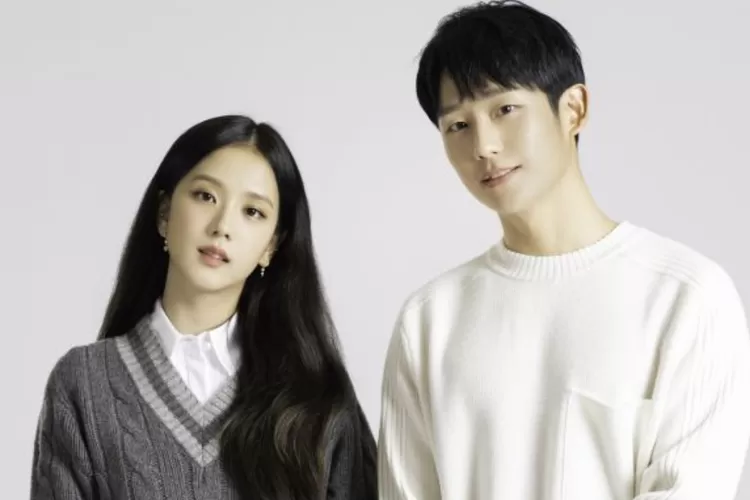 Beradu Peran Dengan Jung Hae-in Di Snowdrop, Jisoo BLACKPINK Curhat ...