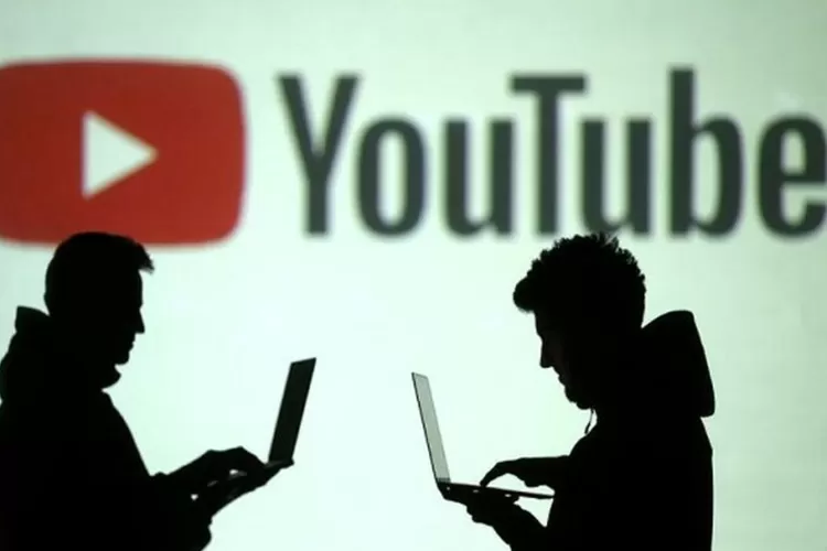 Sejarah 15 Februari: YouTube Pertama Kali Dirilis Yang Kelak Jadi Situs ...