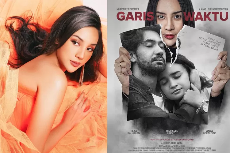 Anya Geraldine Kembali Jadi Pelakor Di Garis Waktu Bukannya Sudah Kapok Indozone Movie