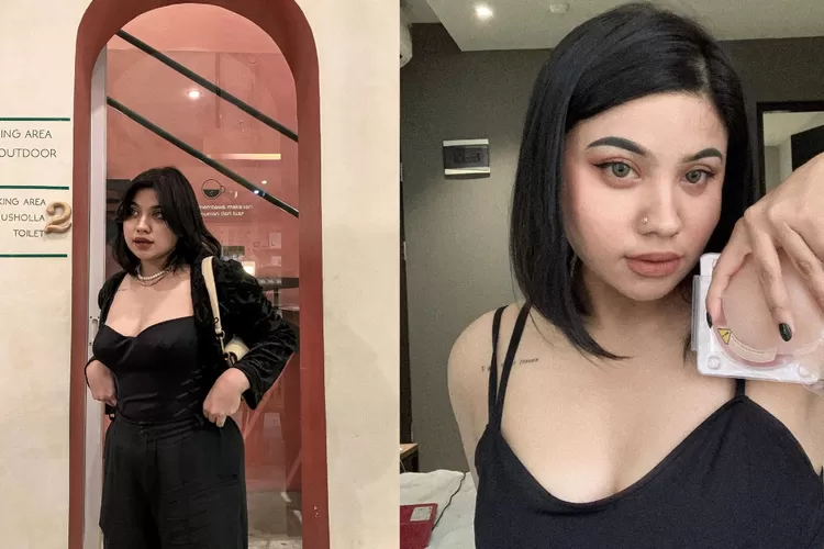 6 Potret Ootd Dea Onlyfans Selebgram Yang Ditangkap Karena Kasus Pornografi Indozone Beauty 