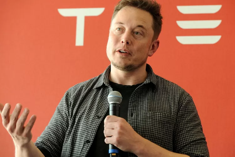 Dukung Kebebasan Berbicara, Elon Musk Berencana Bikin Platform Media ...