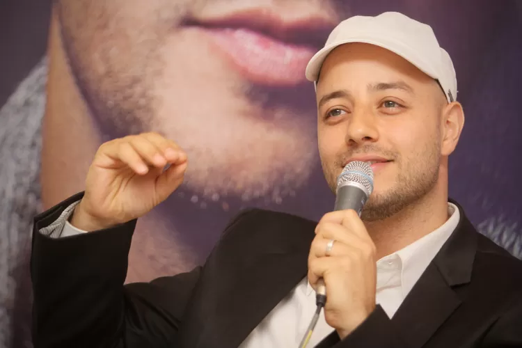 Lirik Lagu Ramadhan - Maher Zain Versi Indonesia Dan Inggris - Indozone ...