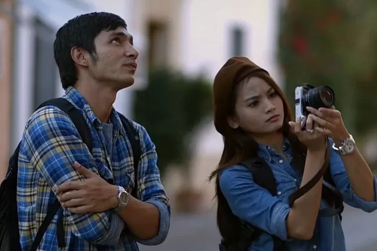 5 Film Religi Indonesia Yang Cocok Ditonton Selama Waktu Lebaran Bareng Keluarga Indozone Movie 