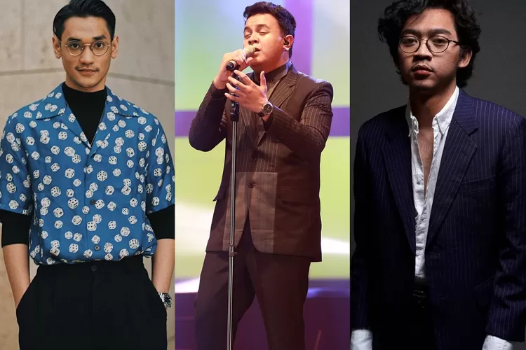 10 Penyanyi Pop Indonesia Paling Populer - Indozone Music