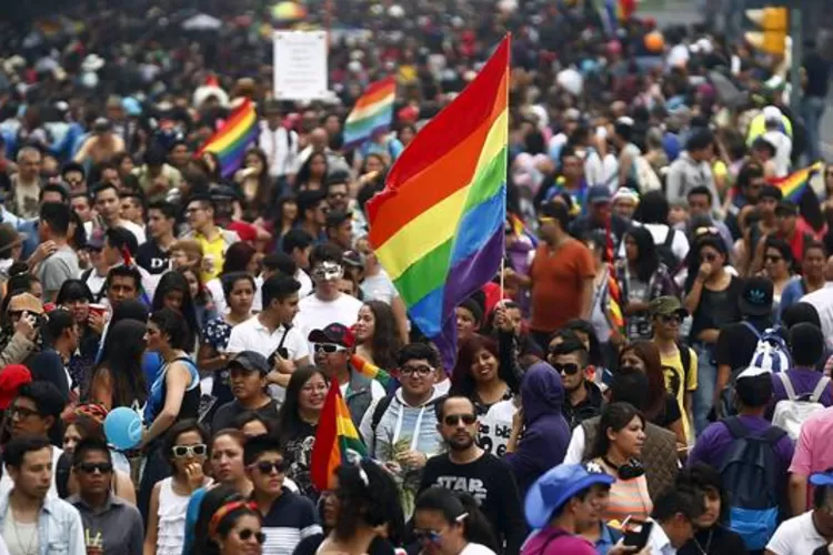 Bendera Lgbt Berkibar Di Indonesia Ingat Kisah Nabi Luth Dan Kaum Sodom Yang Dimusnahkan