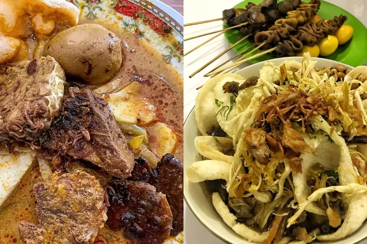 5 Tempat Sarapan Terdekat di Jakarta, Terkenal Enak, Murah, dan