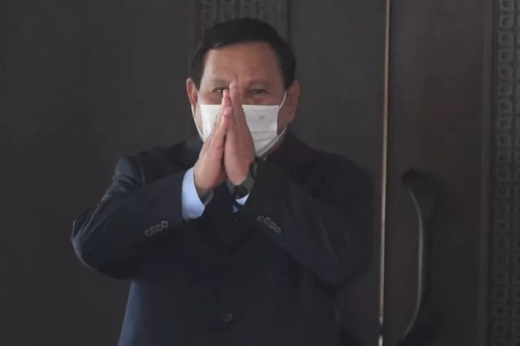 Prabowo Digugat Karena Tak Kunjung Pecat M. Taufik, Riza Patria Bahas ...