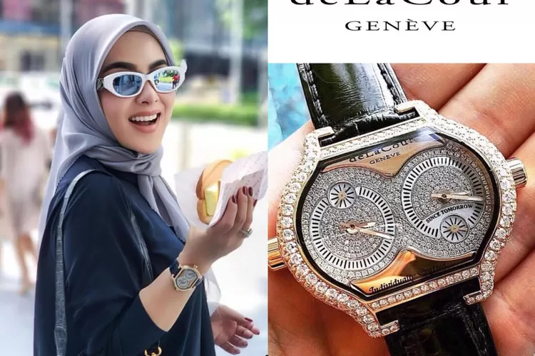 Jam Tangan Sultan, Ini Alasan Rolex Harganya Selangit