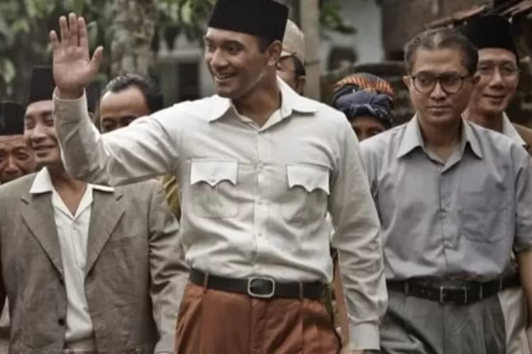 7 Pahlawan yang Kisah Hidupnya Diangkat Jadi Film Kemerdekaan, Siapa