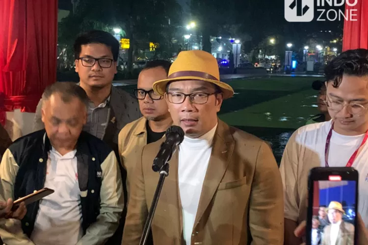 Mau Duet Sama Ganjar, Anies, Atau Prabowo Di Pilpres 2024? Ini Jawaban ...