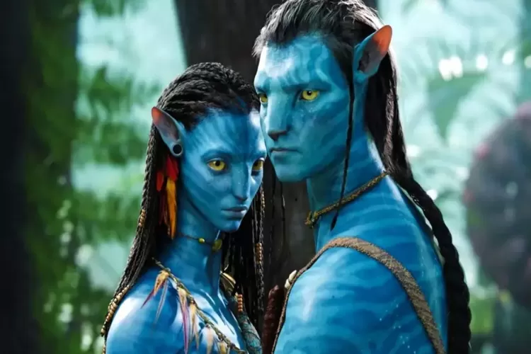 Rilis Ulang 'Avatar' Dinilai Sebagai Trik Marketing Disney Agar Film ...