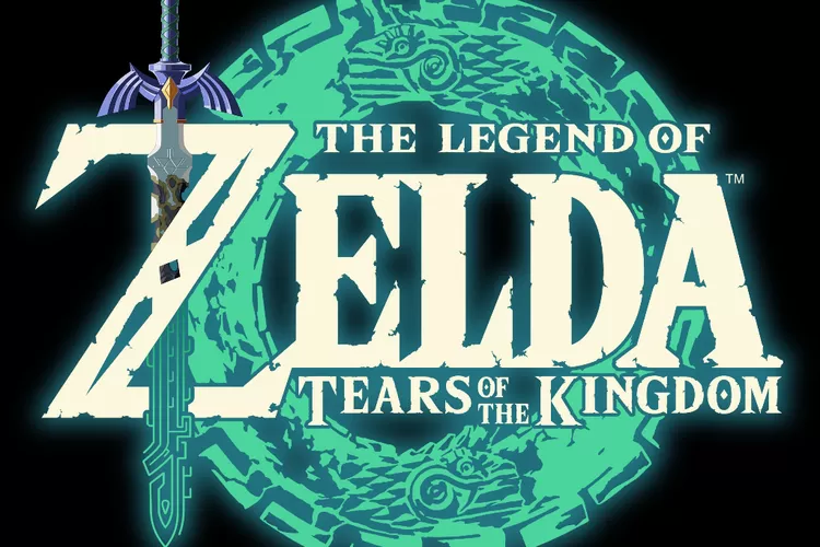 Nintendo Umumkan Zelda Tears Of The Kingdom, Apa Aja Yang Perlu Kamu ...