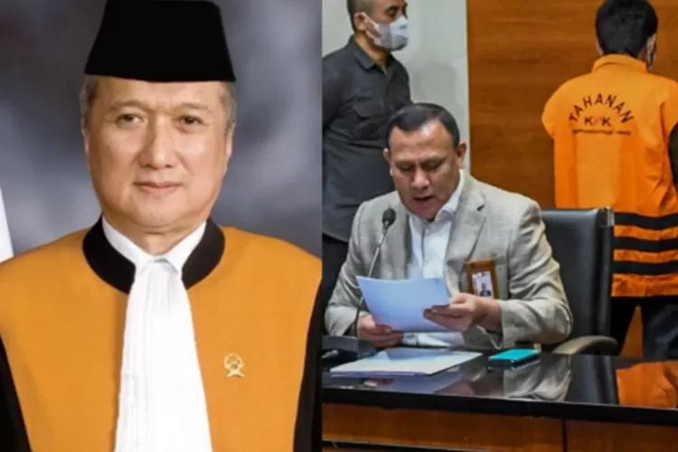 Sosok Sudrajad Dimyati Hakim Agung Yang Jadi Tersangka KPK, Terima Suap ...