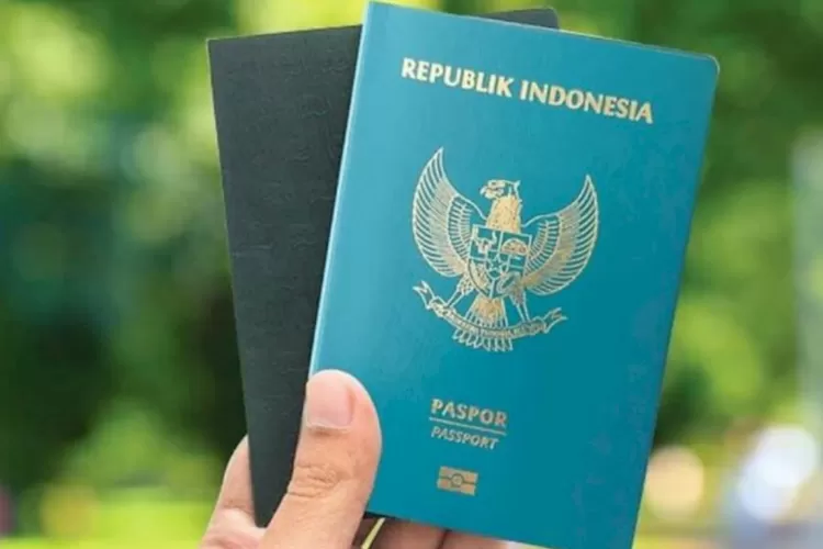 Hore! Masa Berlaku Paspor Indonesia Jadi 10 Tahun, Ini Syarat ...