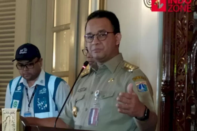 Anies Didukung NasDem Jadi Capres 2024 PKS Dia Pemimpin Nasionalis