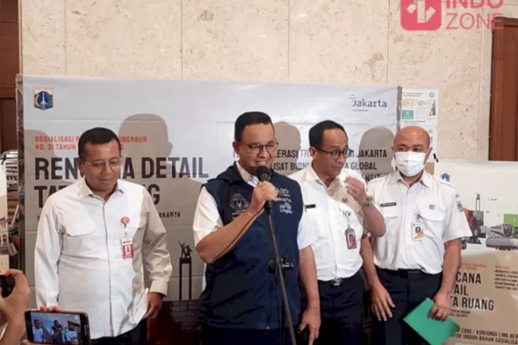 Survei IPO: Kinerja Anies Baswedan Bikin Mayoritas Publik Puas ...