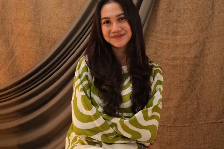 Lirik 'Berpisah Lebih Indah' - Raissa Ramadhani, Cocok Banget Buat ...