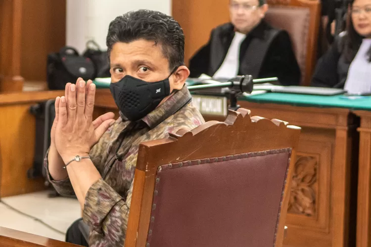 Apa Itu Eksepsi Yang Ramai Dibahas Seperti Di Persidangan Ferdy Sambo