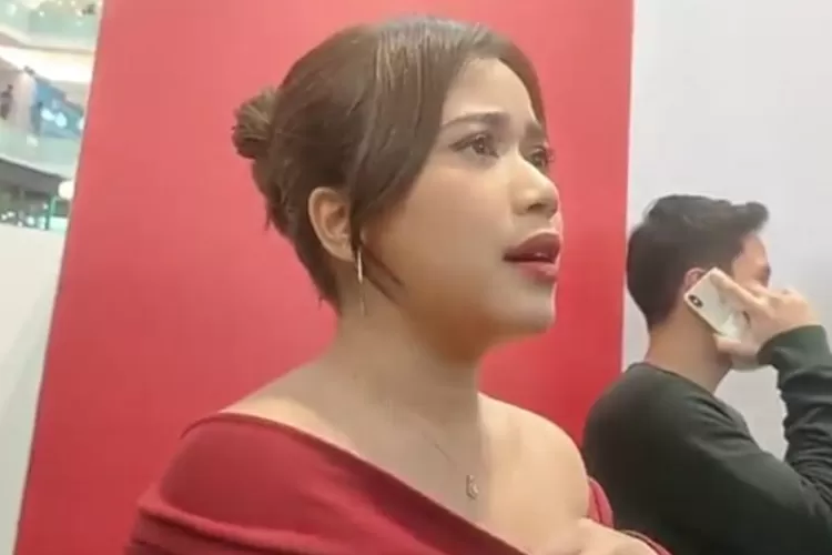 Brisia Jodie Trauma Dihujat Netizen Buntut Gak Pakai Makeup: Setiap