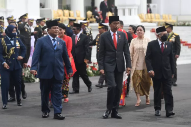 Sekjen Gerindra Sebut Prabowo Capres Mumpuni Tahun Paling Cocok