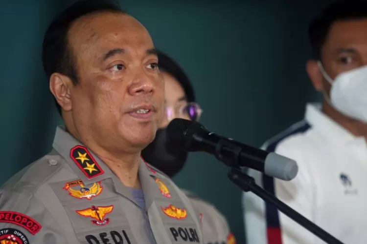 Polri, Kemenkes, Hingga BPOM Rapat Soal Gagal Ginjal Akut, Bahas Apa ...