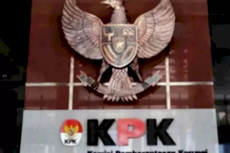 Soal Tersangka Baru Kasus Suap Di MA, Ketua KPK Sebut: Diumumkan Dalam ...